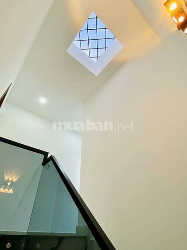 Chính chủ gửi bán nhà Nguyễn Đình Chiểu - Sát chợ Bàn Cờ giá chỉ 2tỷ5