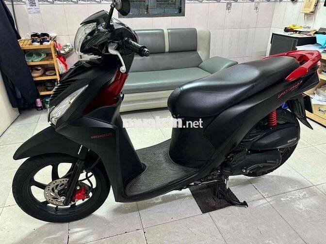 Bán vison 2016bstp xe đẹp máy zin êm(trùm mền)9chủ