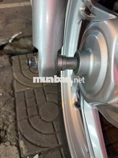 Honda SH cọp 125 abs 2019