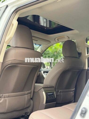 Lexus GX 2015 460 - 160000 km