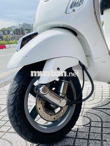 VESPA Lx 150 3vie chính chủ biển 61.