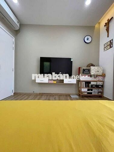 🔥NHÀ 2 TẦNG HẺM 30 LÂM VĂN BỀN-P TÂN KIỂNG -Q7-DT 43,3M2-CHỈ 4,05 TỶ