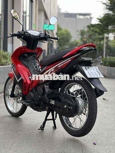 Yamaha Exciter 2010 5p71 Zin Chất Chính Chủ Ký