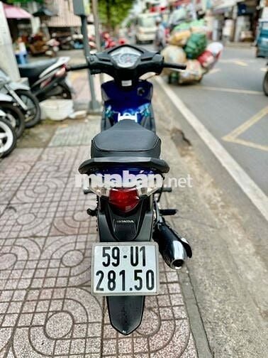❤️Honda Wave RSX 2012, BSTP 9Chủ, CÓ GÓP