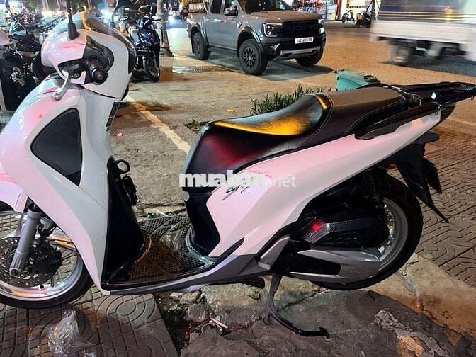 Honda SH cọp 125 abs 2019