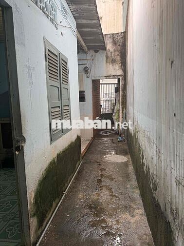 phòng trọ 12m2 đường nhất chi Mai