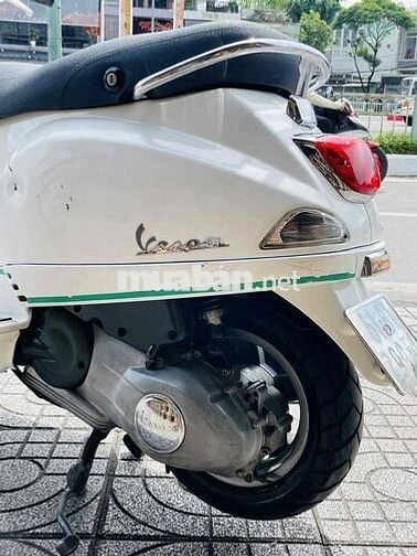 Vespa LX 150 3Vie 2013 hàng hiếm