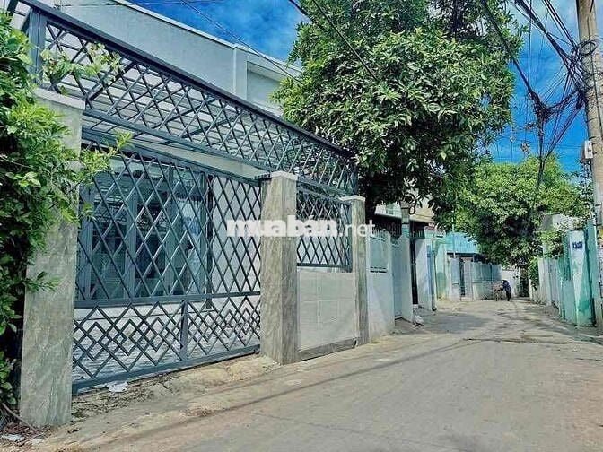 BÁN NHÀ BỬU LONG - SỎ RIÊNG, THỔ CƯ