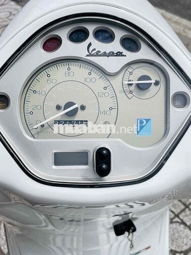 VESPA Lx 150 3vie chính chủ biển 61.