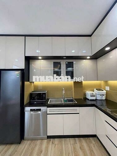 🔥NHÀ 2 TẦNG HẺM 30 LÂM VĂN BỀN-P TÂN KIỂNG -Q7-DT 43,3M2-CHỈ 4,05 TỶ