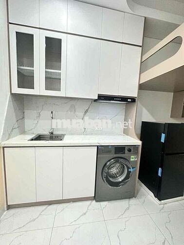 Full Nội Thất Sát Hutech, FTU, GTVT... Điện Nước Rẻ, Ít Khi Trống