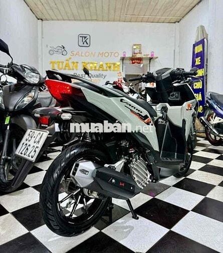❤️Honda Vario 125 2025 Mẫu Mới, Oder 4000