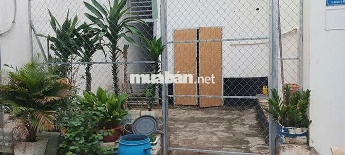 Nhà ở cho thuê lâu dài tại Bình Tân; diện nước đơn giá nhà nước;