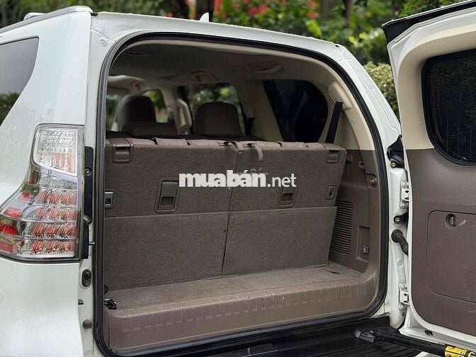 Lexus GX 2015 460 - 160000 km