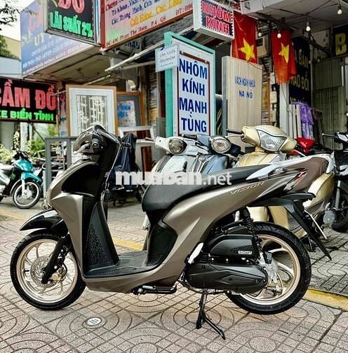 ❤️Honda Vision 8/2025, Oder 1000Km, CÓ GÓP