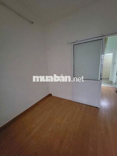 Nhà hẻm ba gác 45.4m2, 2 phòng ngủ, đường Vạn Kiếp, Q. Bình Thạnh