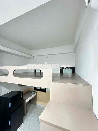 Full Nội Thất Sát Hutech, FTU, GTVT... Điện Nước Rẻ, Ít Khi Trống