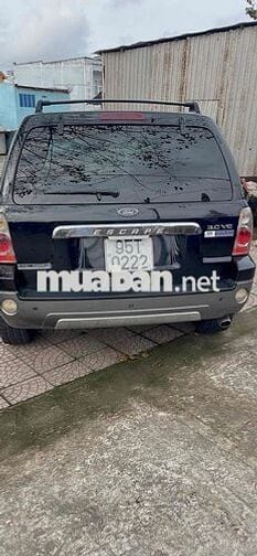 foskep số tự động 204