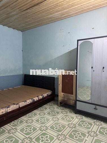 phòng trọ 12m2 đường nhất chi Mai