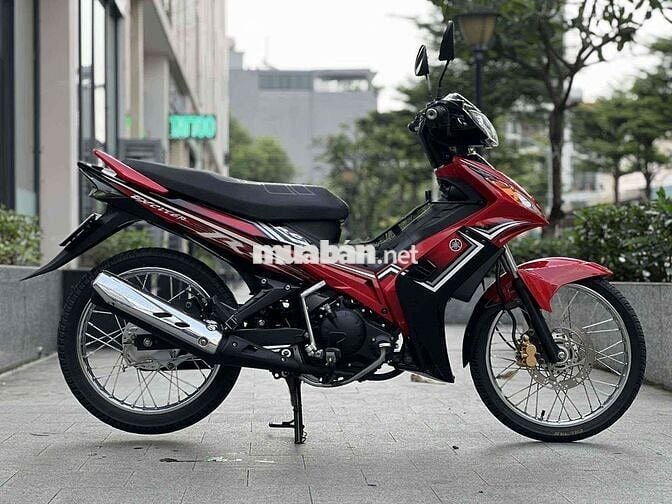 Yamaha Exciter 2010 5p71 Zin Chất Chính Chủ Ký