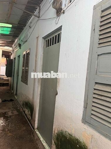 phòng trọ 12m2 đường nhất chi Mai