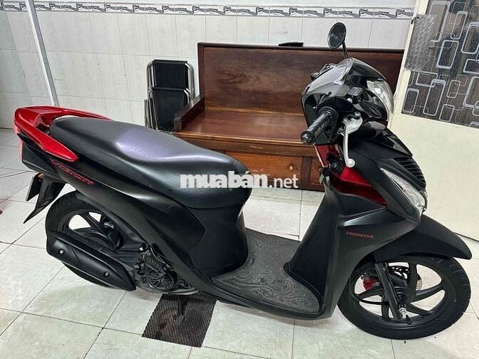 Bán vison 2016bstp xe đẹp máy zin êm(trùm mền)9chủ