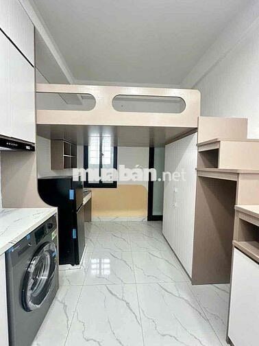 Full Nội Thất Sát Hutech, FTU, GTVT... Điện Nước Rẻ, Ít Khi Trống