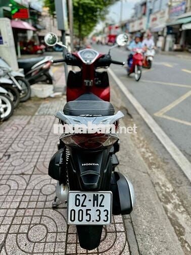 ❤️Honda SH Mode 2023, Biển 62 9Chủ, CÓ GÓP