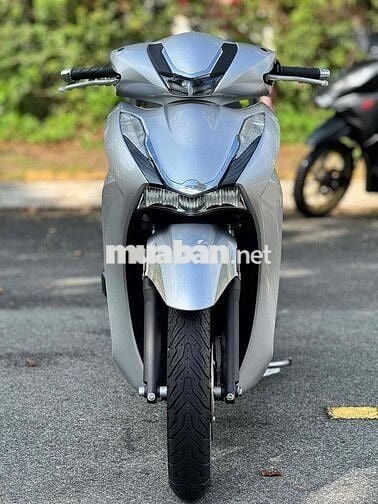 SH350i Bạc Posrche máy zin xe đẹp BSTP !!!