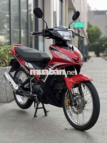 Yamaha Exciter 2010 5p71 Zin Chất Chính Chủ Ký