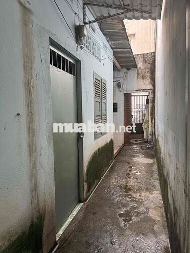 phòng trọ 12m2 đường nhất chi Mai