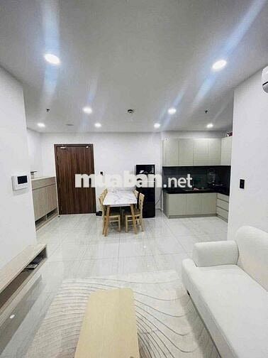 CHO THUÊ CĂN HỘ HAPPYONE CENTRAL 1 PN FULL NỘI THẤT ĐẸP