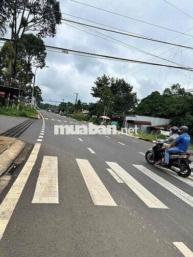 580tr sở hữu 140m thổ cư sổ riêng đất phường