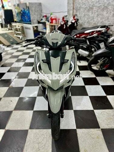 ❤️Honda Vario 125 2025 Mẫu Mới, Oder 4000