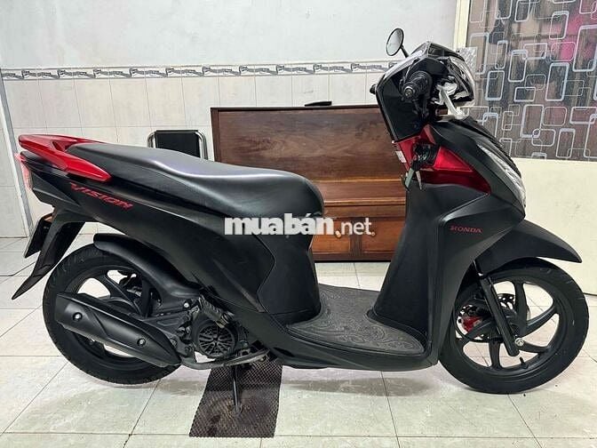 Bán vison 2016bstp xe đẹp máy zin êm(trùm mền)9chủ