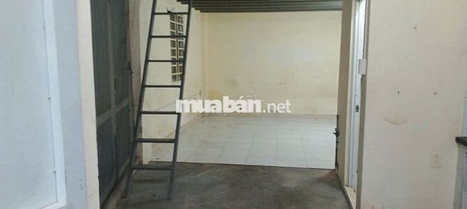 Nhà ở cho thuê lâu dài tại Bình Tân; diện nước đơn giá nhà nước;