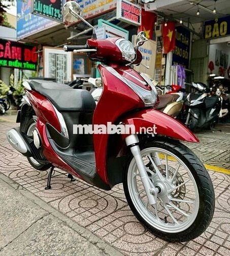 ❤️Honda SH Mode 2023, Biển 62 9Chủ, CÓ GÓP