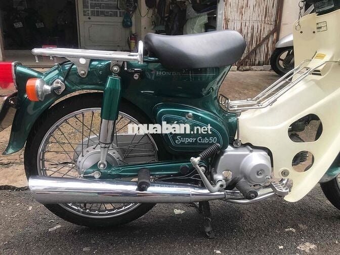 xe Cup 81/50 xanh ngọc mới 85%