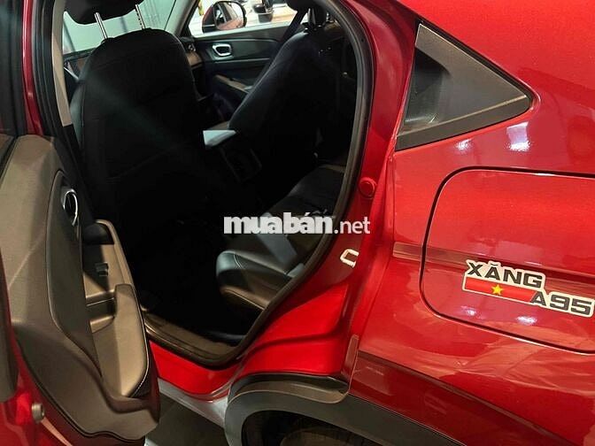 HRV G ĐỎ 2025, SIÊU LƯỚT, XE MỚI BẤM SỐ 5 THÁNG