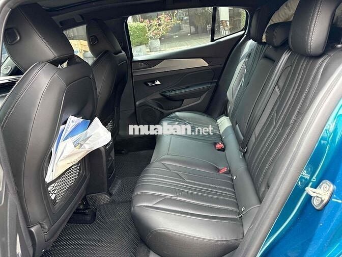 PEUGEOT 408 GT 1.6 turbo 2024 SIÊU LƯỚT, CHÍNH CHỦ