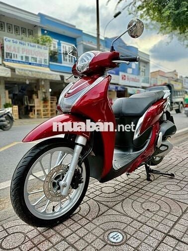 ❤️Honda SH Mode 2023, Biển 62 9Chủ, CÓ GÓP