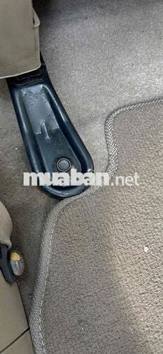 foskep số tự động 204