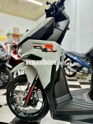 ❤️Honda Vario 125 2025 Mẫu Mới, Oder 4000