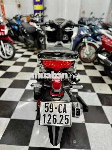 ❤️Honda Vario 125 2025 Mẫu Mới, Oder 4000