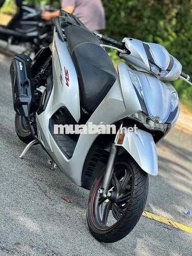 SH350i Bạc Posrche máy zin xe đẹp BSTP !!!