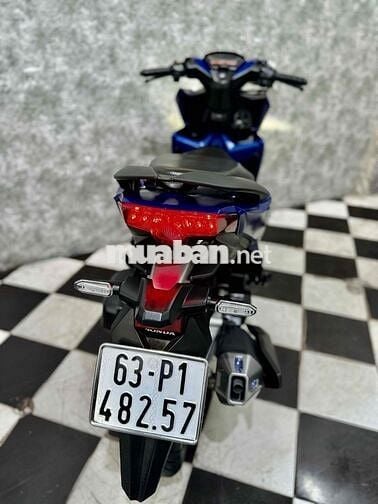 ❤️Honda Vario 2020 Dk 2022, Biển 63 9Chủ GÓP