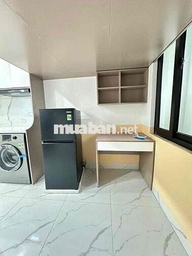 Full Nội Thất Sát Hutech, FTU, GTVT... Điện Nước Rẻ, Ít Khi Trống