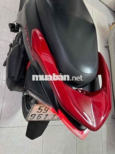 Bán vison 2016bstp xe đẹp máy zin êm(trùm mền)9chủ