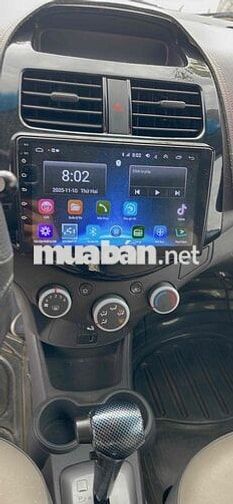 sipat 2015 số tự động xe zin đẹp