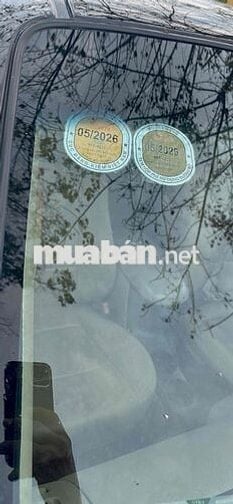 foskep số tự động 204